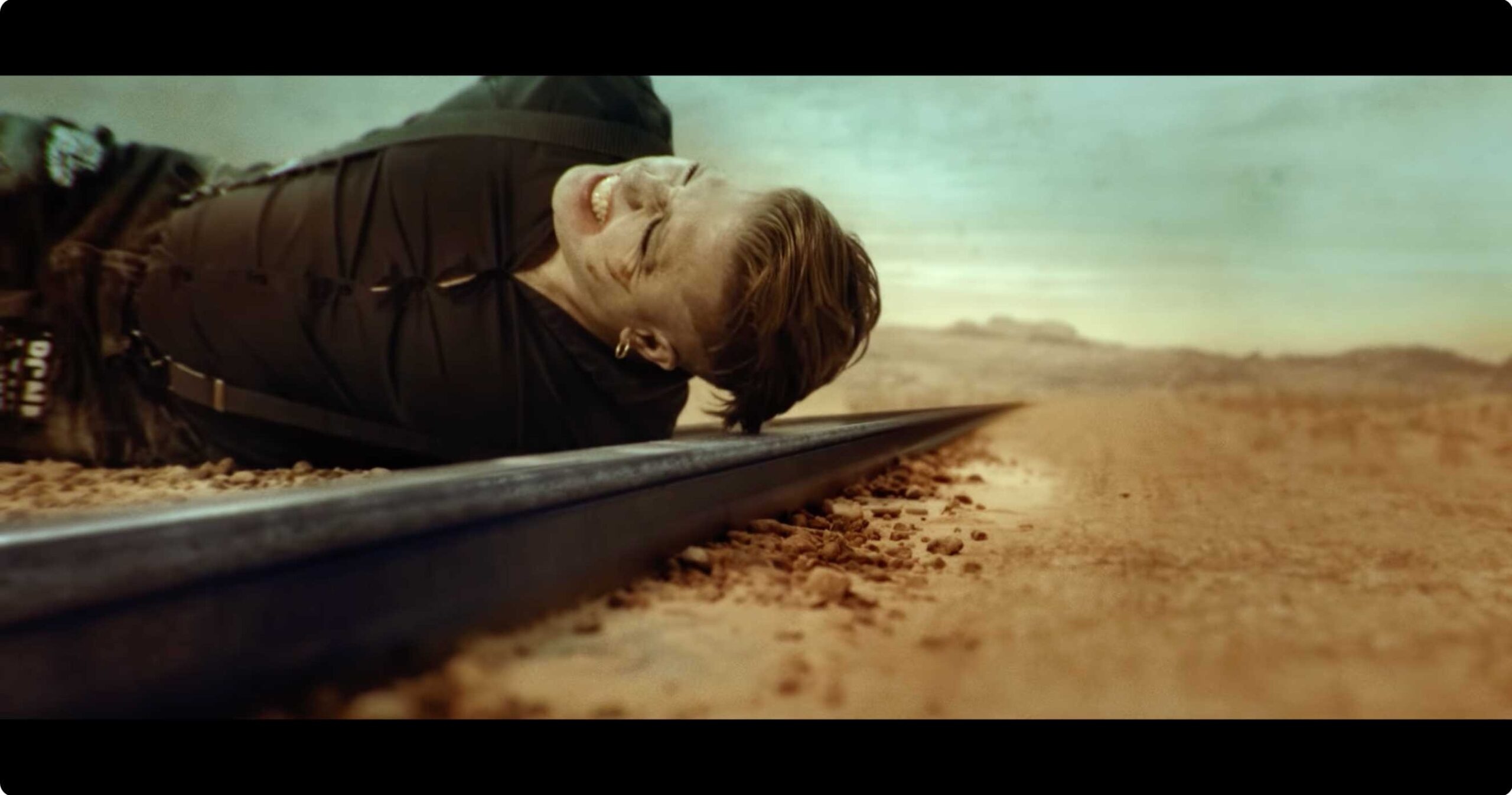 Bombo Sicario, Ciclonautas