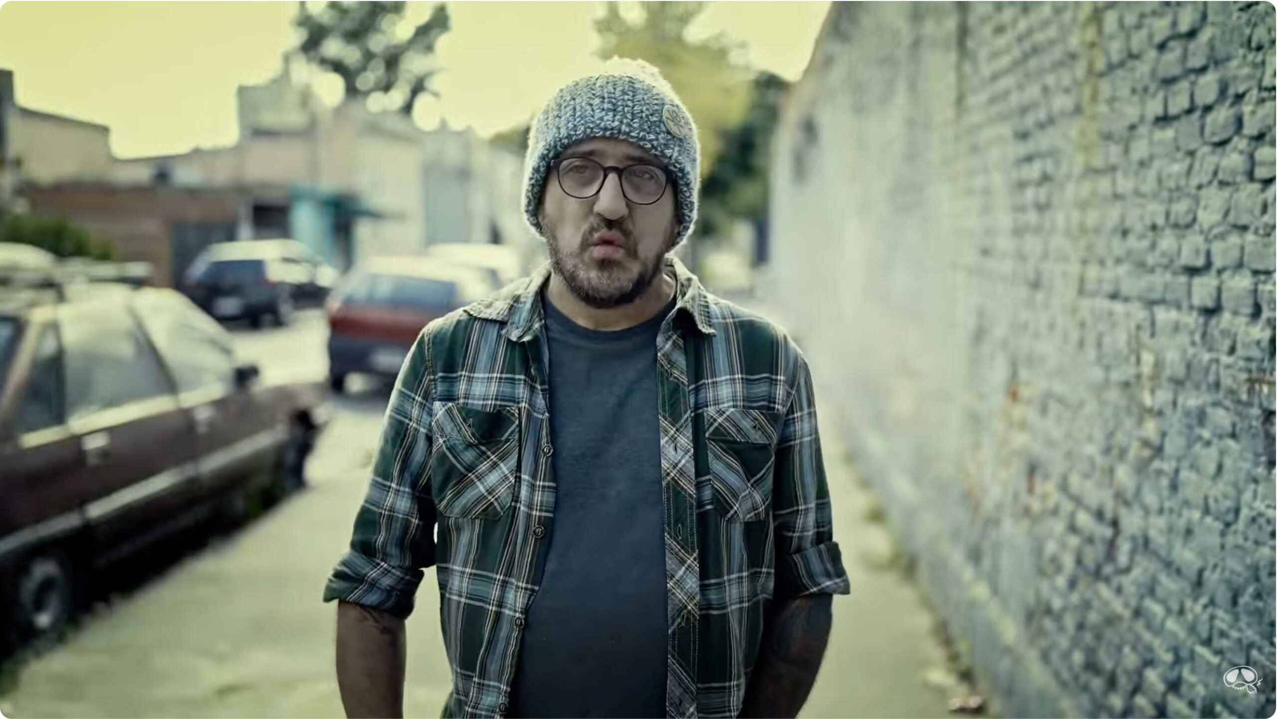 Tormenta, La Vela Puerca