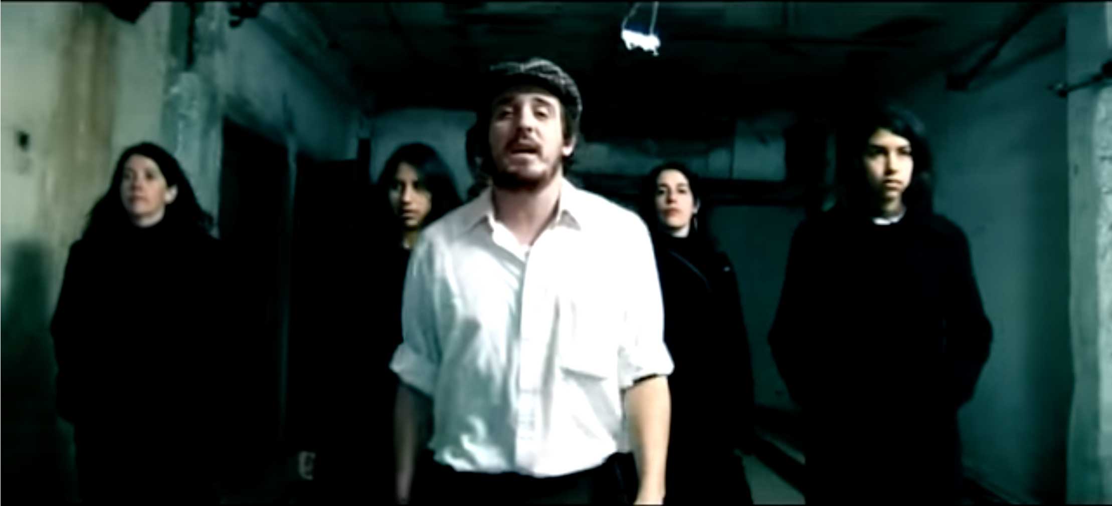 Zafar, La Vela Puerca