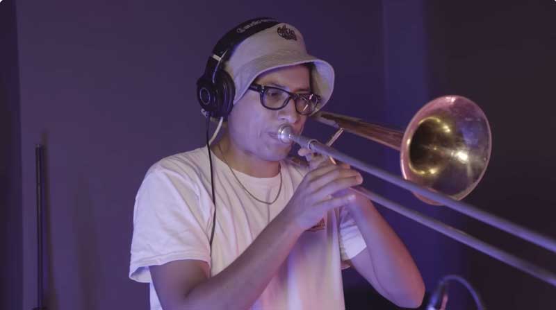 Adios Amor, La Delio Valdez