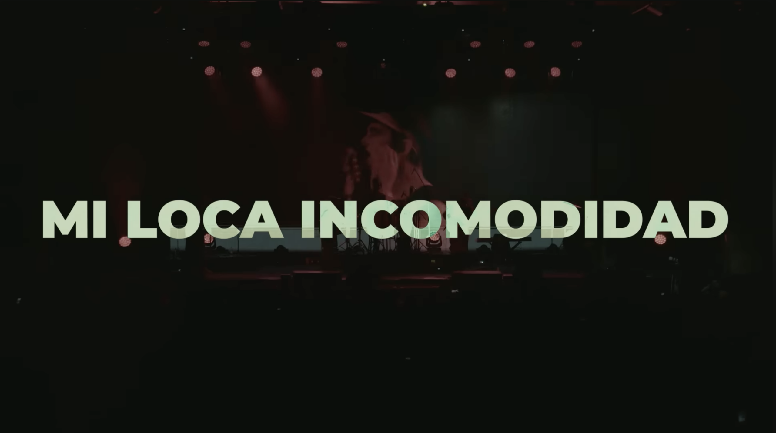 Mi Loca Incomodidad, Gauchitos Club