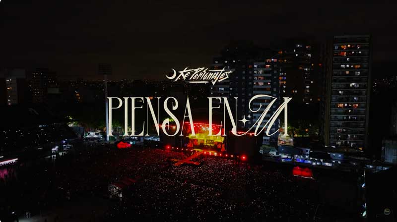 Piensa en mí, Ke Personajes